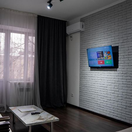 Апартаменты Центр Медеуский Район Almatî Exterior foto