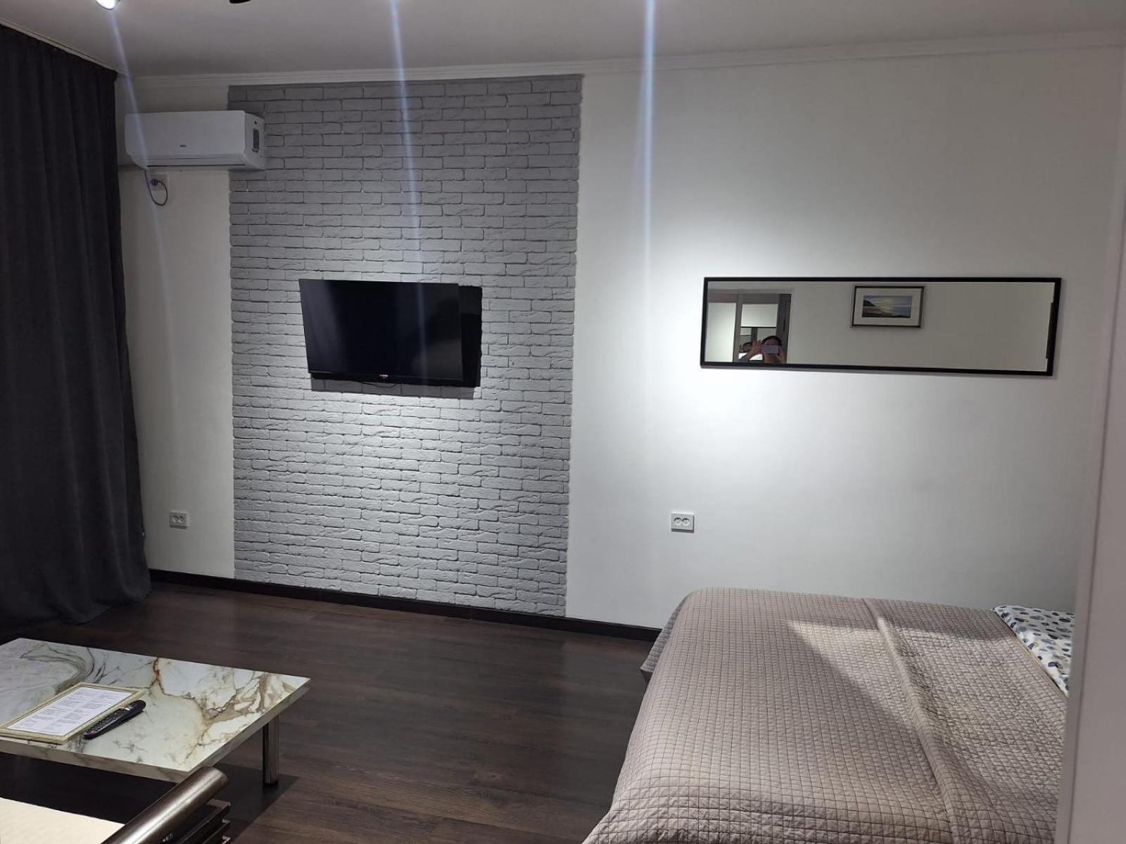 Апартаменты Центр Медеуский Район Almatî Exterior foto